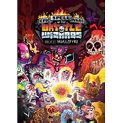 Epic Spell Wars of the Battle Wizards Duel at Mt Skullzfyre Epic Spell Wars of the Battle Wizards Duel at Mt Skullzfyre